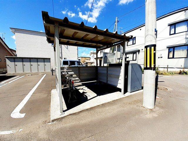 カーサ リッカ