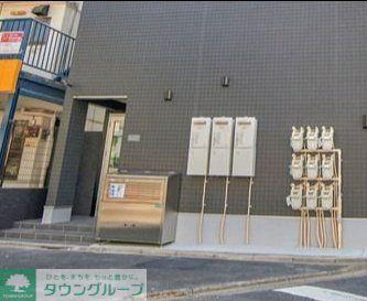 グランクオール綾瀬グレイス