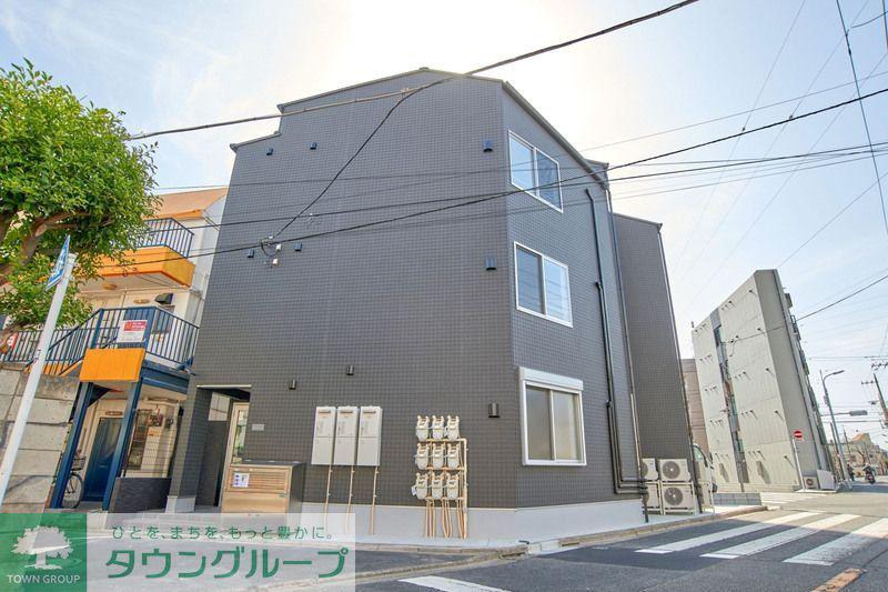 グランクオール綾瀬グレイス