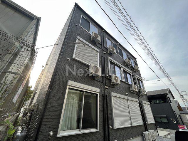 アンビション稲城