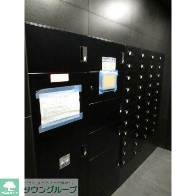 マーロ千住クレストタップ