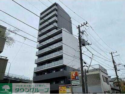 マーロ千住クレストタップ