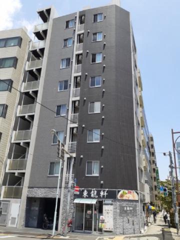 パラッツォコモド本橋