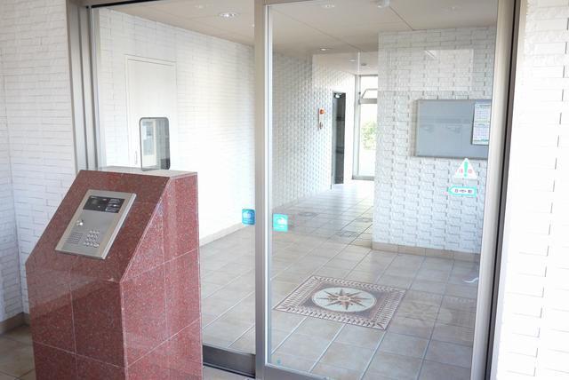 シオール壱番館