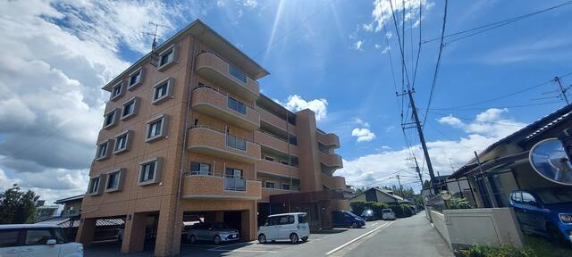 シオール壱番館(3LDK/4階)