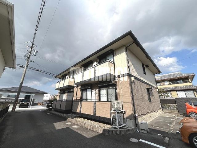 ファミリア21 A棟