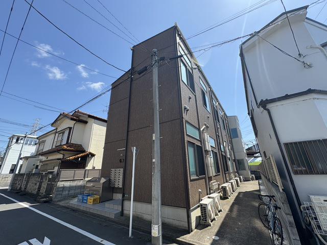 ショパンハウス小岩
