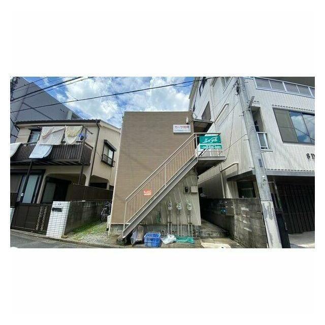 カーサ明神