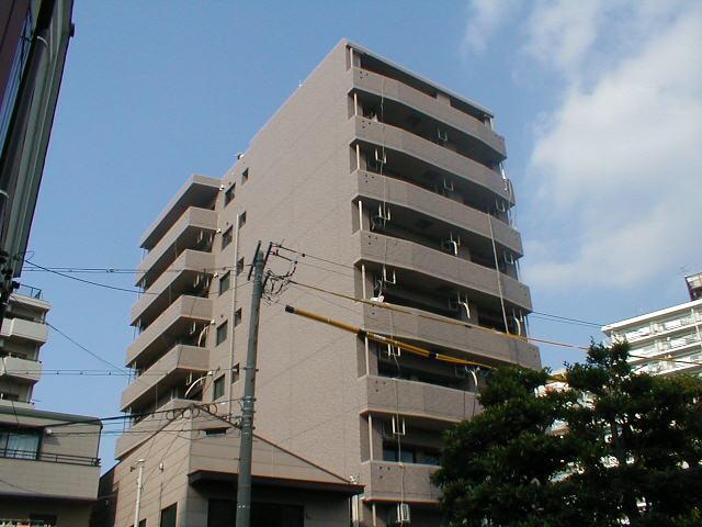 ヒルズ新栄