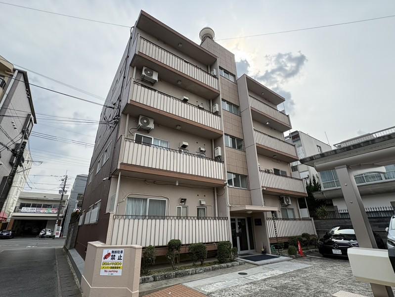 メゾン西川