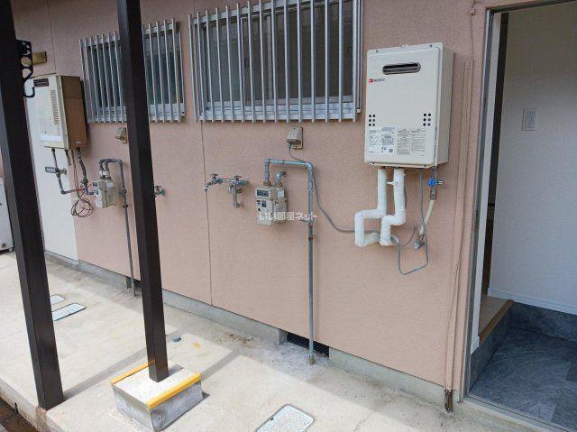 サニーハイツ
