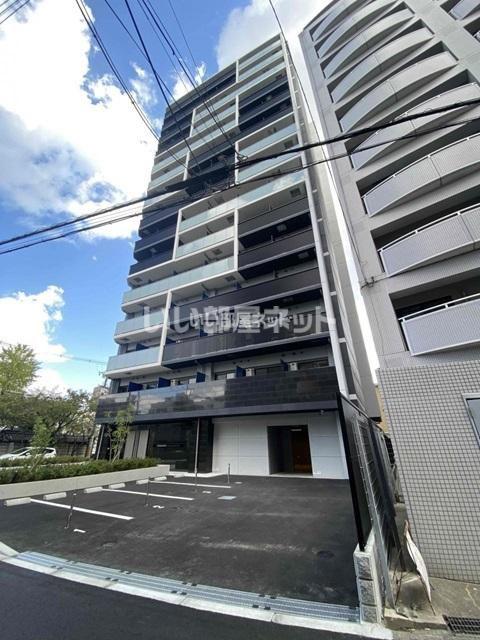 S-RESIDENCE福島玉川DEUX