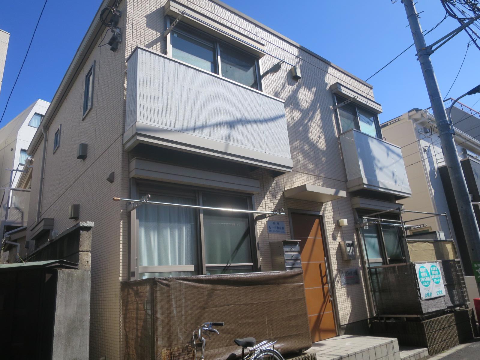 クラヴィエ十条