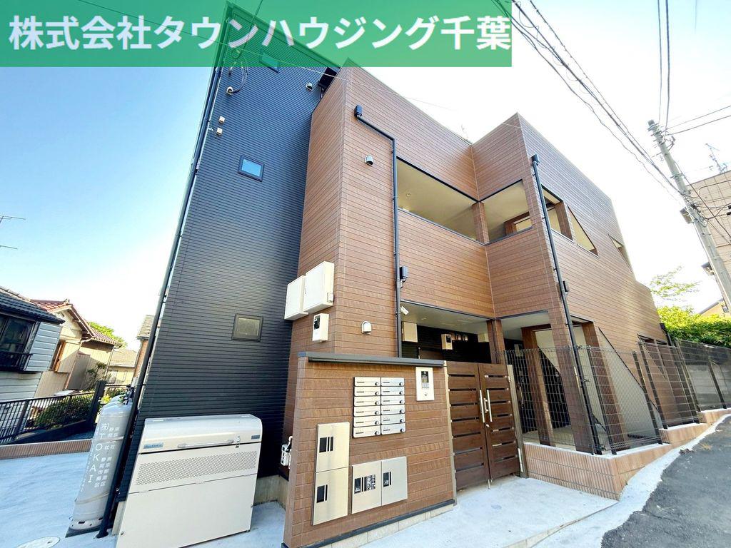 LIKE亥鼻