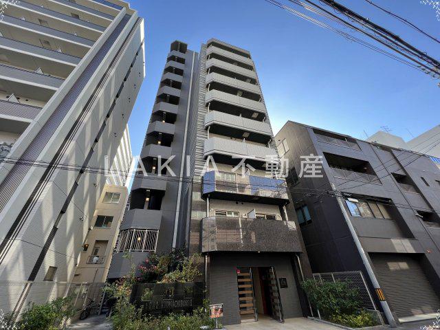 リーガル京町堀II
