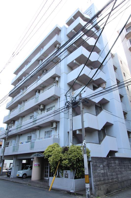 サンモリッツ小倉弐番館