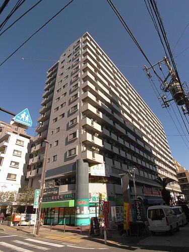 ライオンズプラザ淵野辺