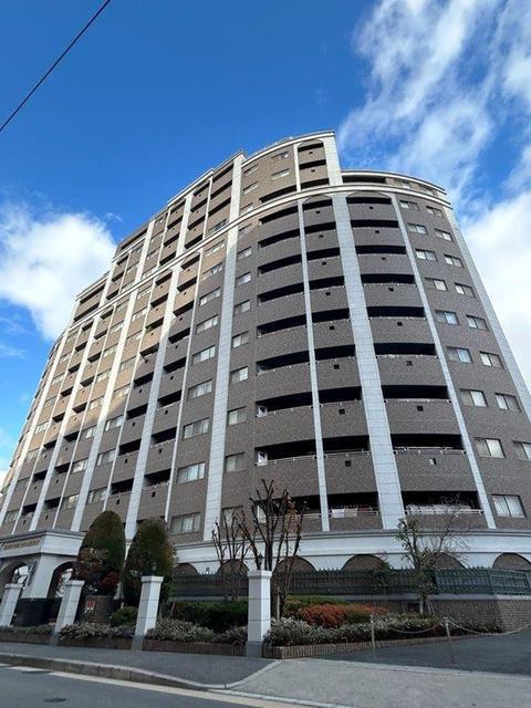 セレッソコート城東アクアヴェール