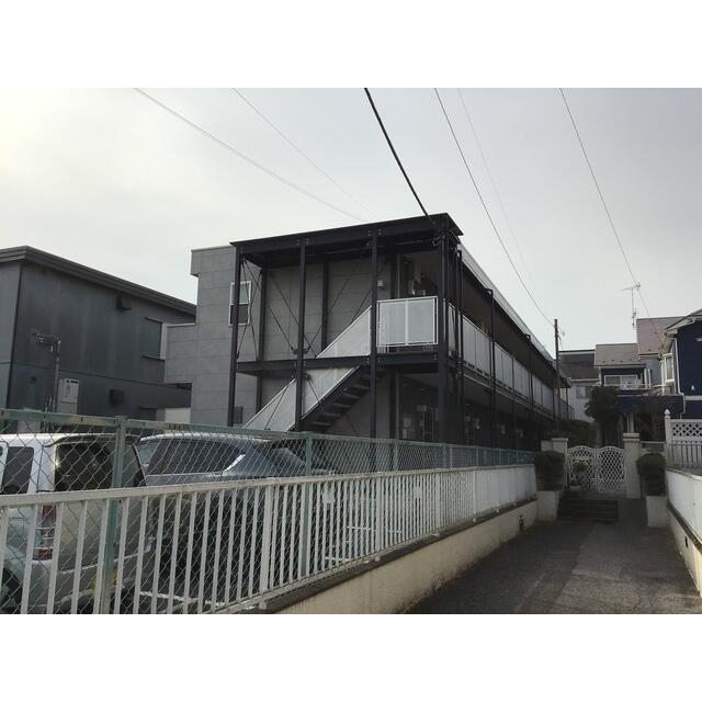 NSハイム越谷