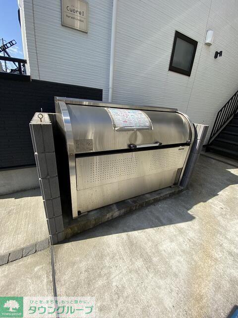 クオーレ習志野台I