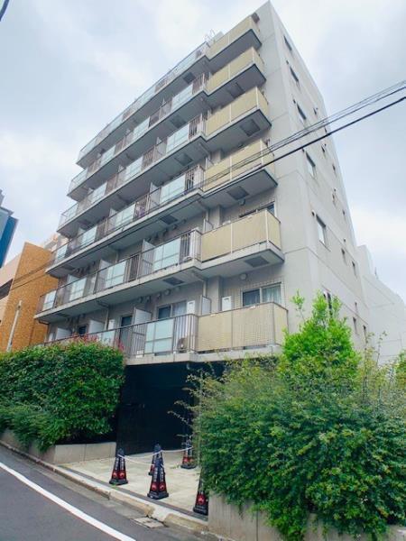 KDXレジデンス西新宿