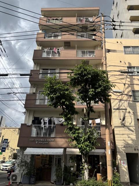 ベルコモンズ大博