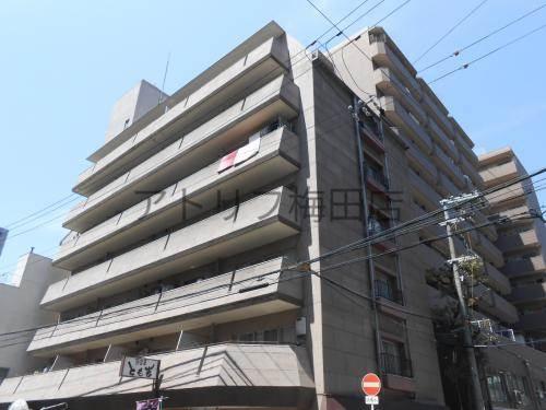 第二メゾン北梅田