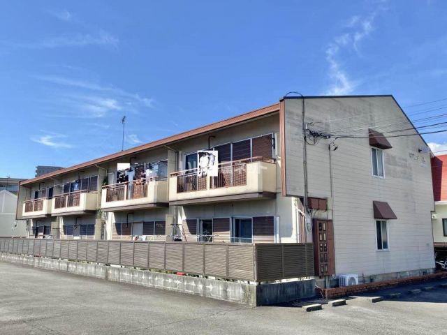 タウニーA