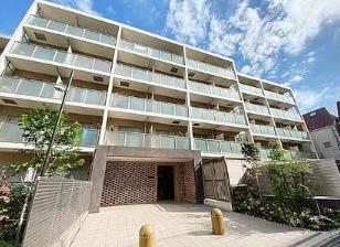 ベラスウィータ高田馬場