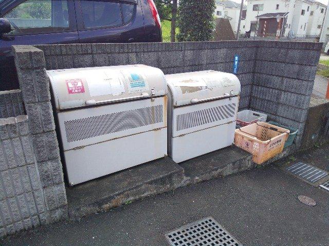 レオパレスビューテラス
