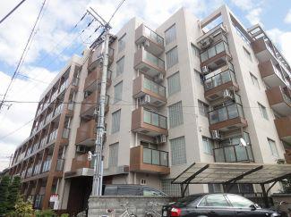 デアッシュ西京極