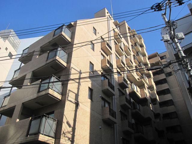 グランドメゾン飯田橋