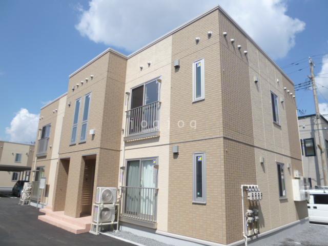 ヴィオーラ旭町A