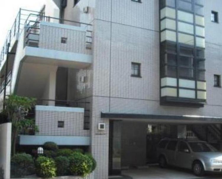 OOKAYAMA FLAT