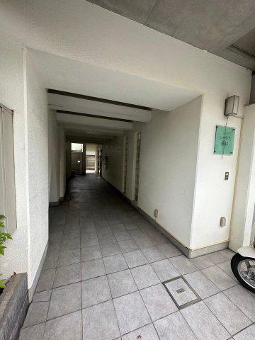 シャルテ堀切