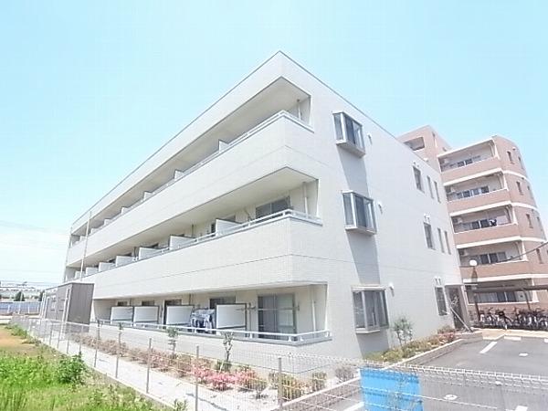ボヌール柏の葉キャンパス