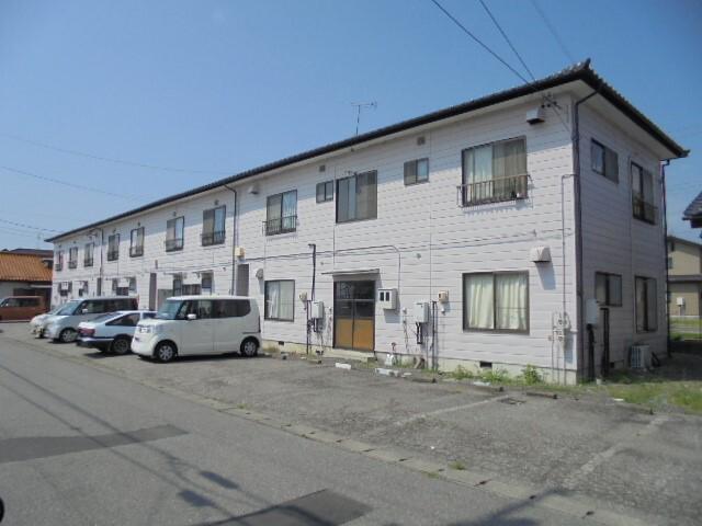 コーポKN