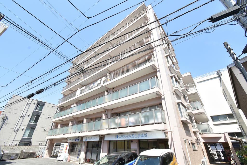 第3太田ビルーダイサンオオター