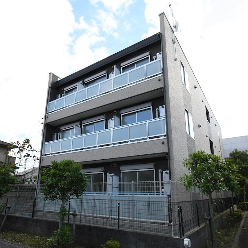 リブリ・草加西町