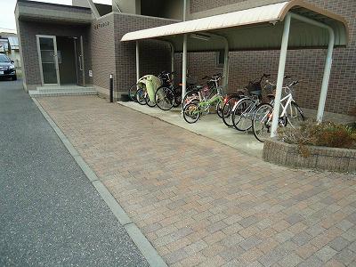 栄光マンション