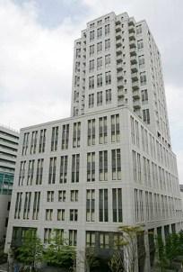 青山第一マンションズ(3LDK/17階)