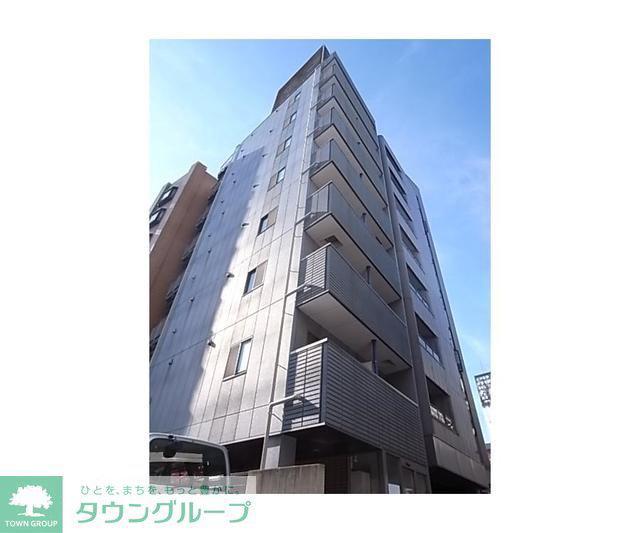 エスポワール駒沢