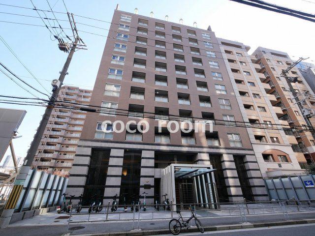 KAISEI江戸堀