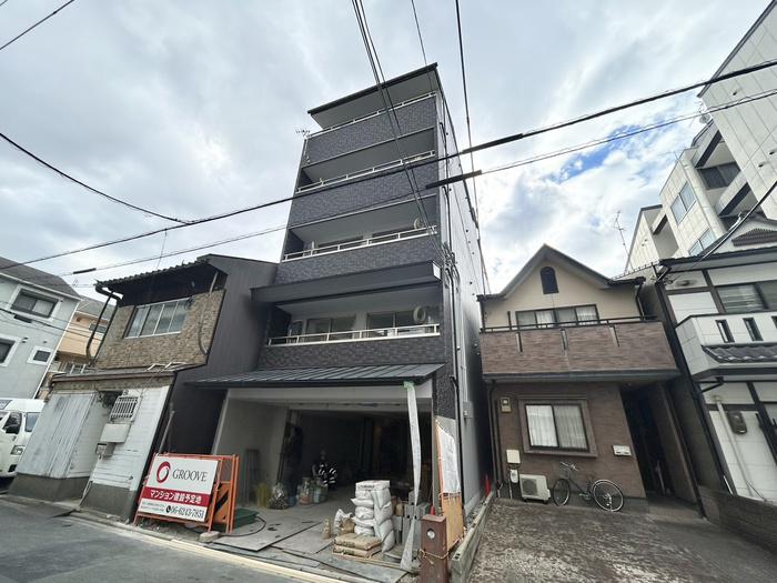 GROOVE京都五番町