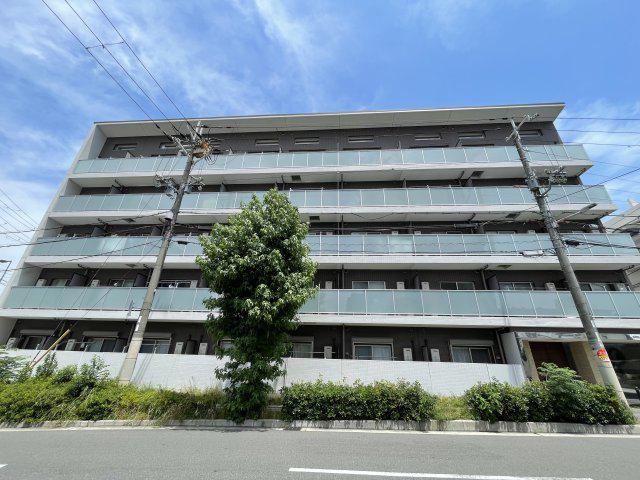 パークヒルズ新大阪WILL