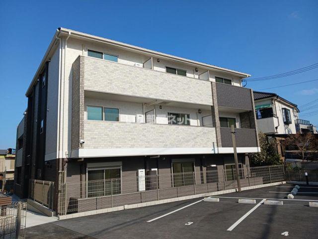 ALIVIO泉佐野