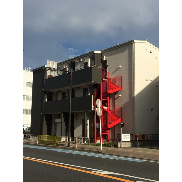 ブリーズ茅ヶ崎