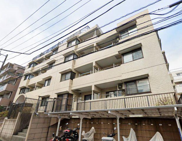 東戸塚ガーデニアウエストヒルズ