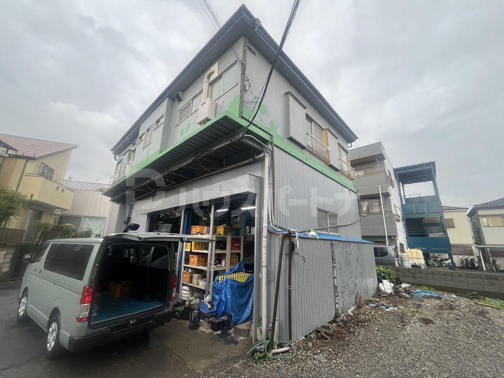大洋コーポ