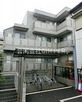 スプリングライフ千川